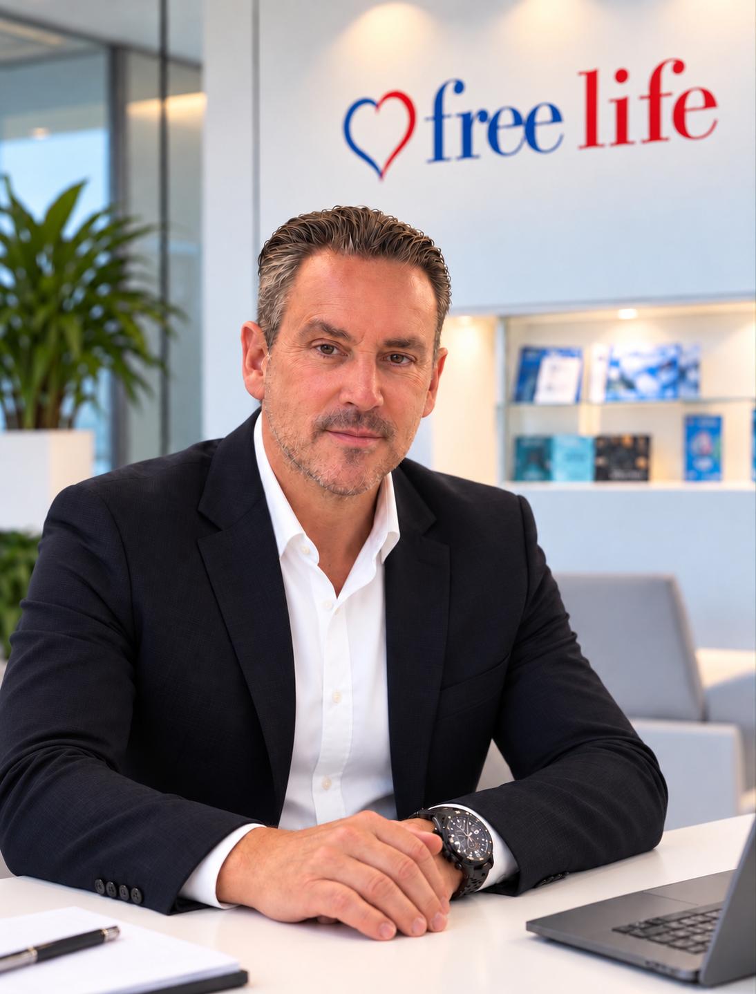 MARTIN HILDINGER